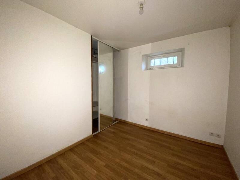 Maison à vendre, 45m², BENNECOURT