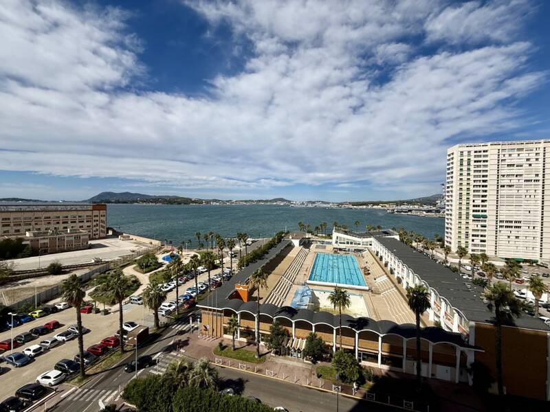 Maison à vendre, 100m², TOULON