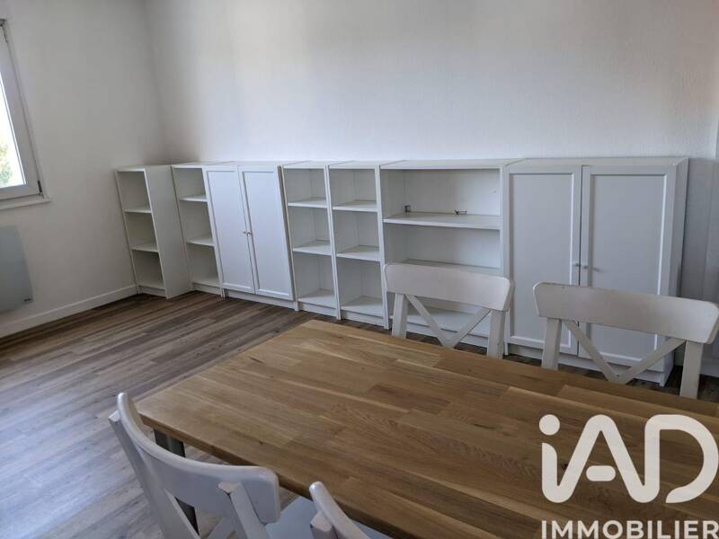 Maison à louer, 32m², COLMAR