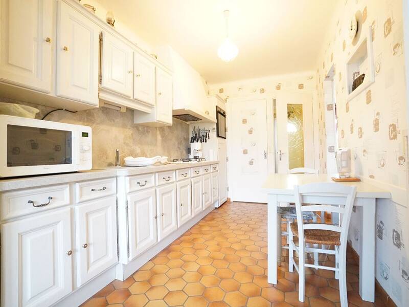 Maison à vendre, 117m², LE MANS