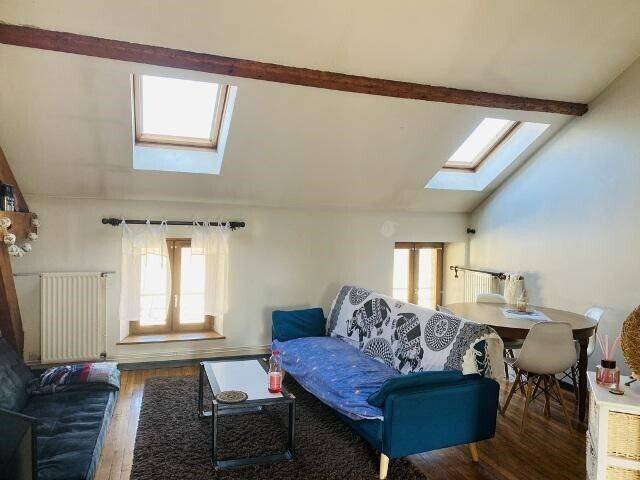 Maison à louer, 63m², NANCY