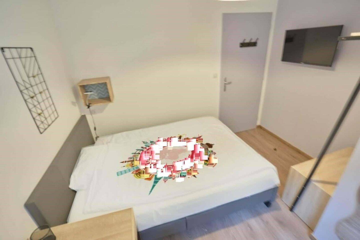 Maison à louer, 15m², NANCY