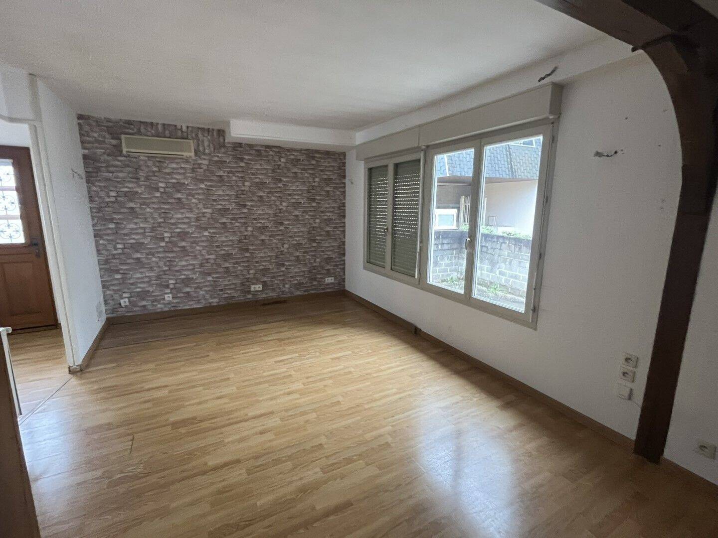 Maison à vendre, 102m², BOURGES