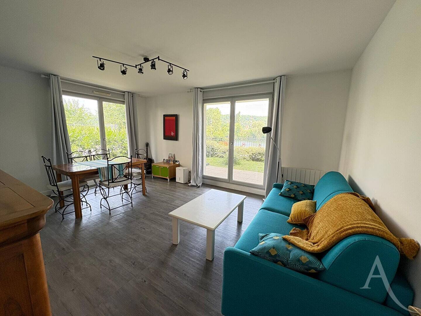 Maison à louer, 61m², MANTES LA JOLIE