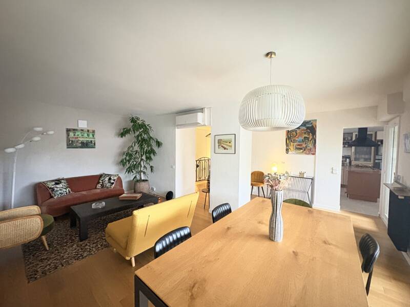 Maison à vendre, 131m², NIMES