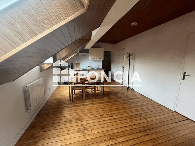 Maison à louer, 26m², ANGERS