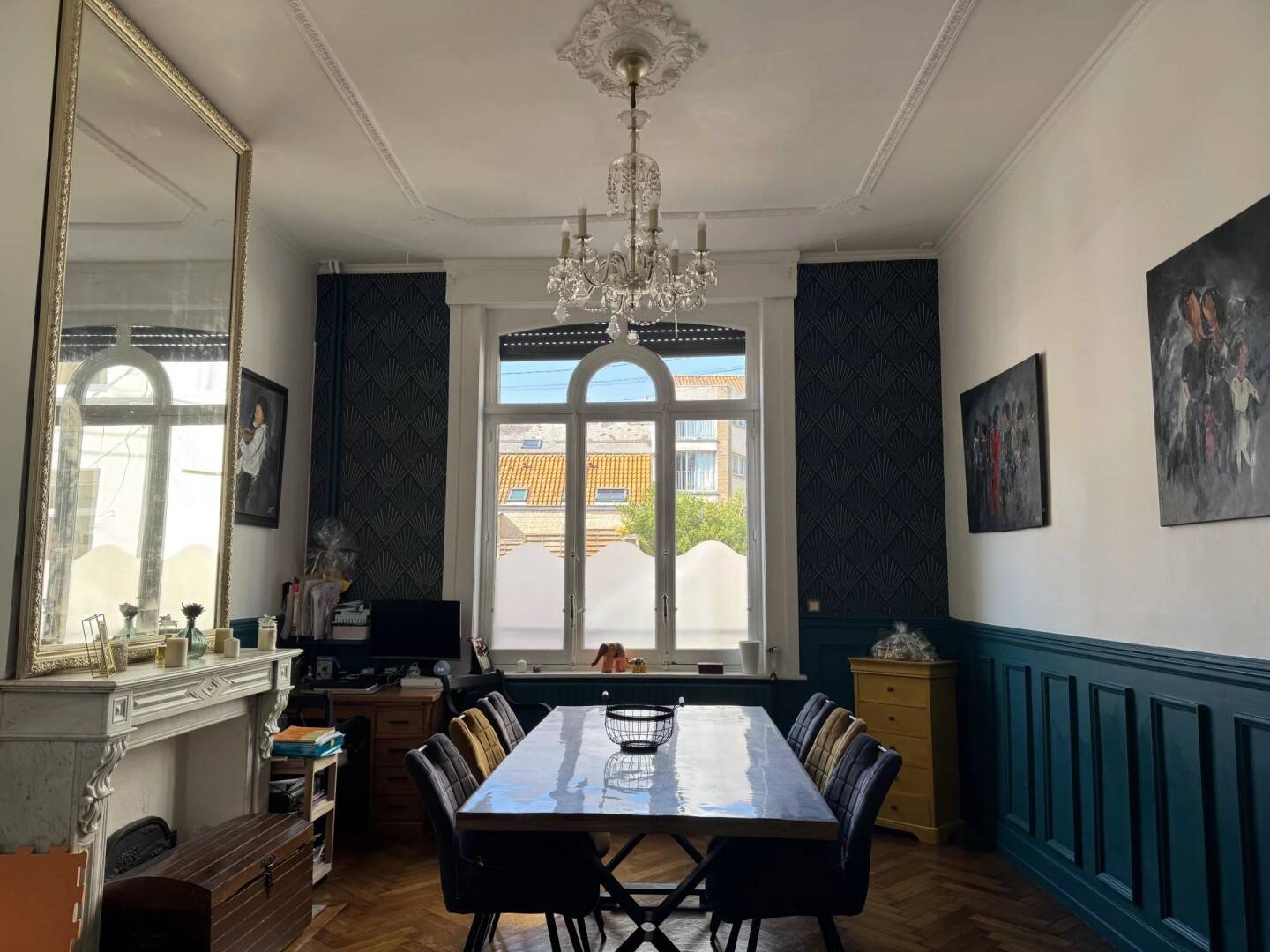 Maison à vendre, 160m², CALAIS