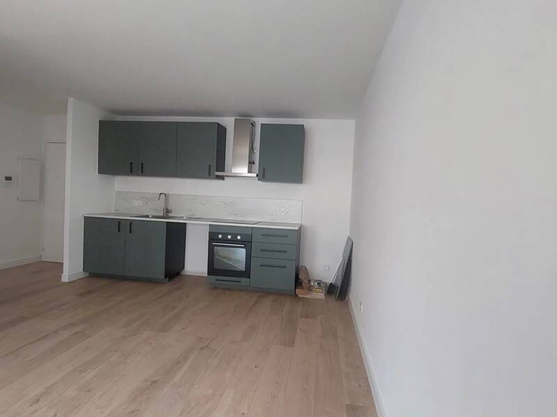 Maison à louer, 53m², NICE