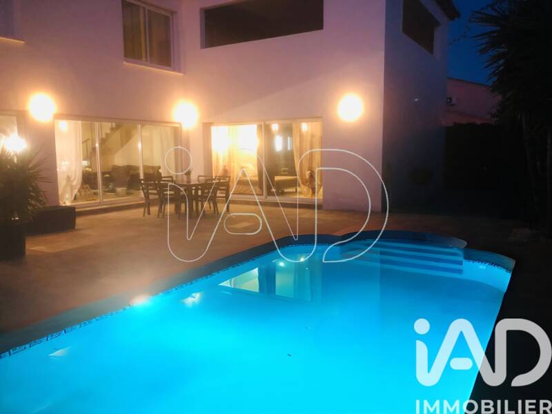 Maison à vendre, 181m², LE GRAU DU ROI