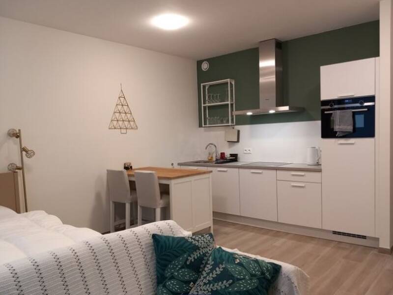 Maison à vendre, 20m², LYON 7E