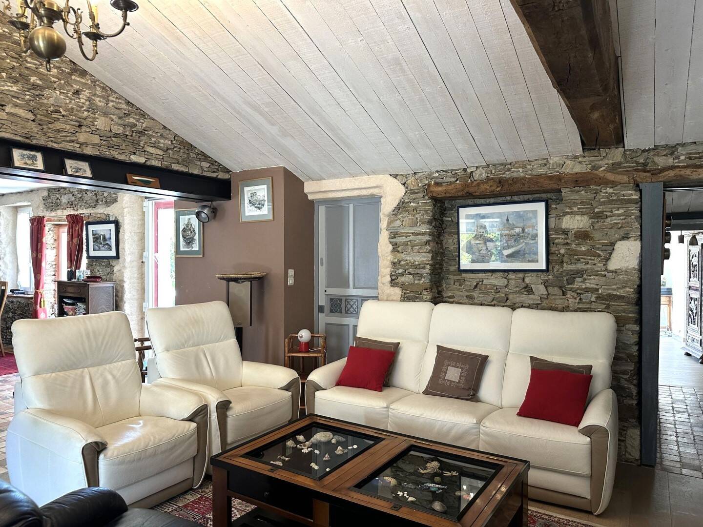 Maison à vendre, 210m², LE FENOUILLER