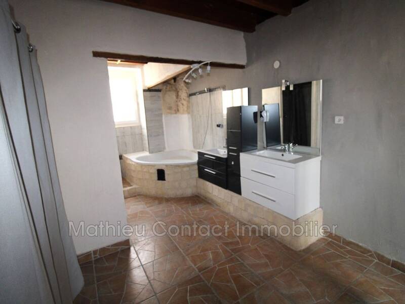 Maison à louer, 89m², NIMES