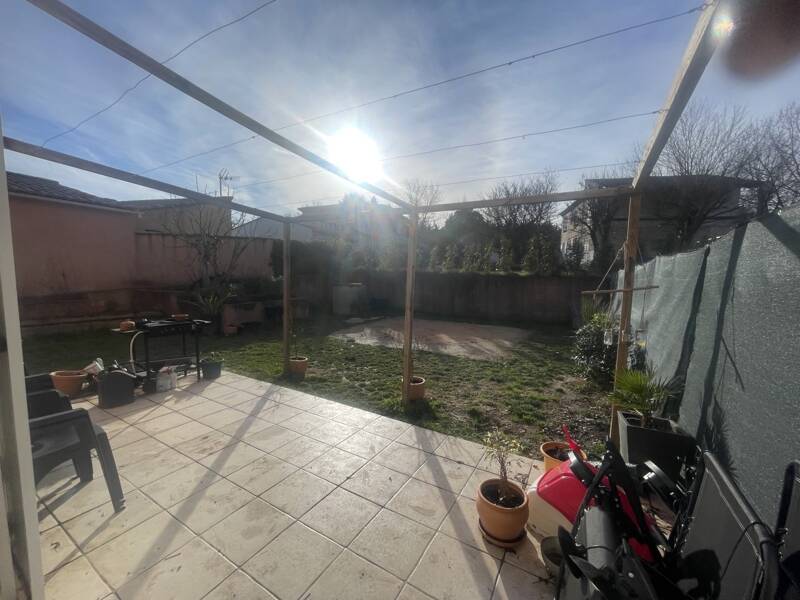 Maison à louer, 84m², MEYREUIL