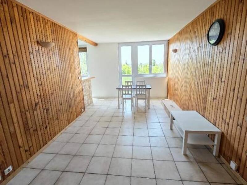 Maison à louer, 52m², NOISY LE GRAND