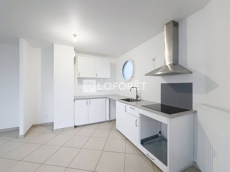 Maison à louer, 75m², THIAIS