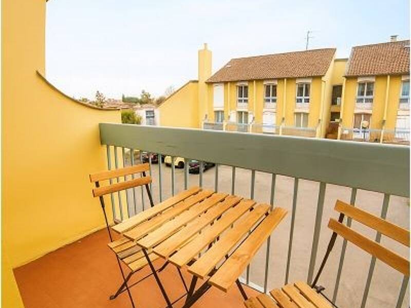 Maison à louer, 15m², TOULOUSE