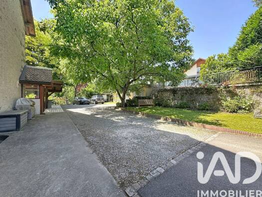 Maison à vendre 710 000 € 6 pièces 5 chambres 260,31 m² 1 016 m² de terrain Fillinges 74250