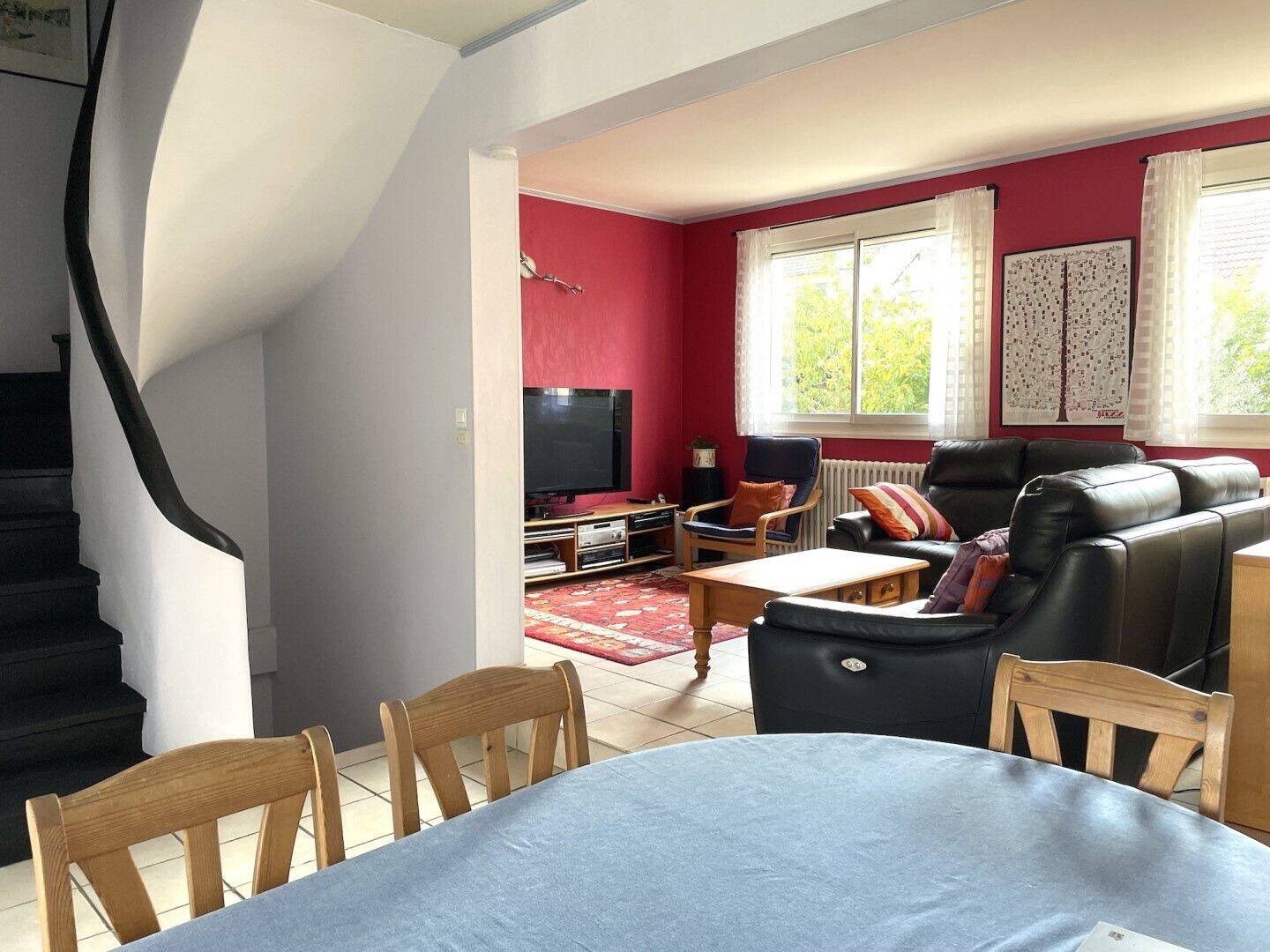 Maison à vendre, 144m², RUEIL MALMAISON