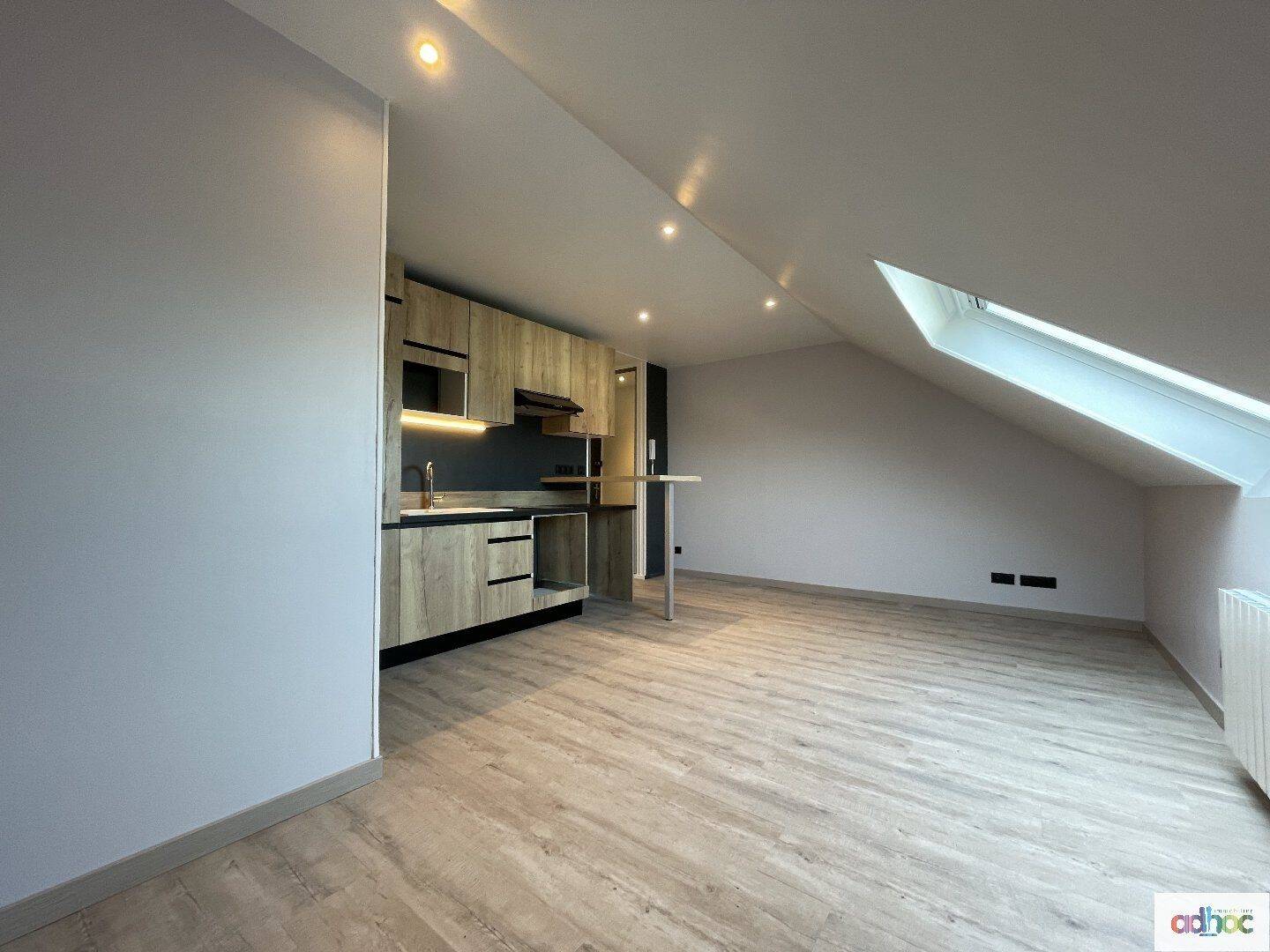 Maison à louer, 22m², OLIVET