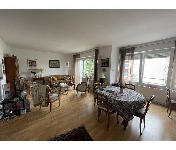 Maison à louer, 88m², COLMAR