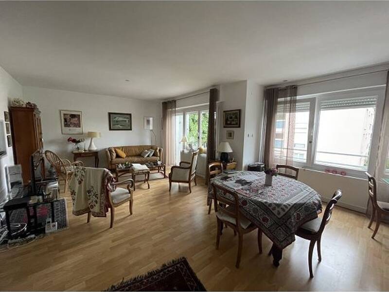 Maison à louer, 88m², COLMAR