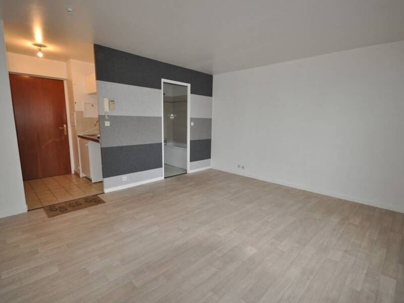 Maison à louer, 22m², LES CLAYES SOUS BOIS