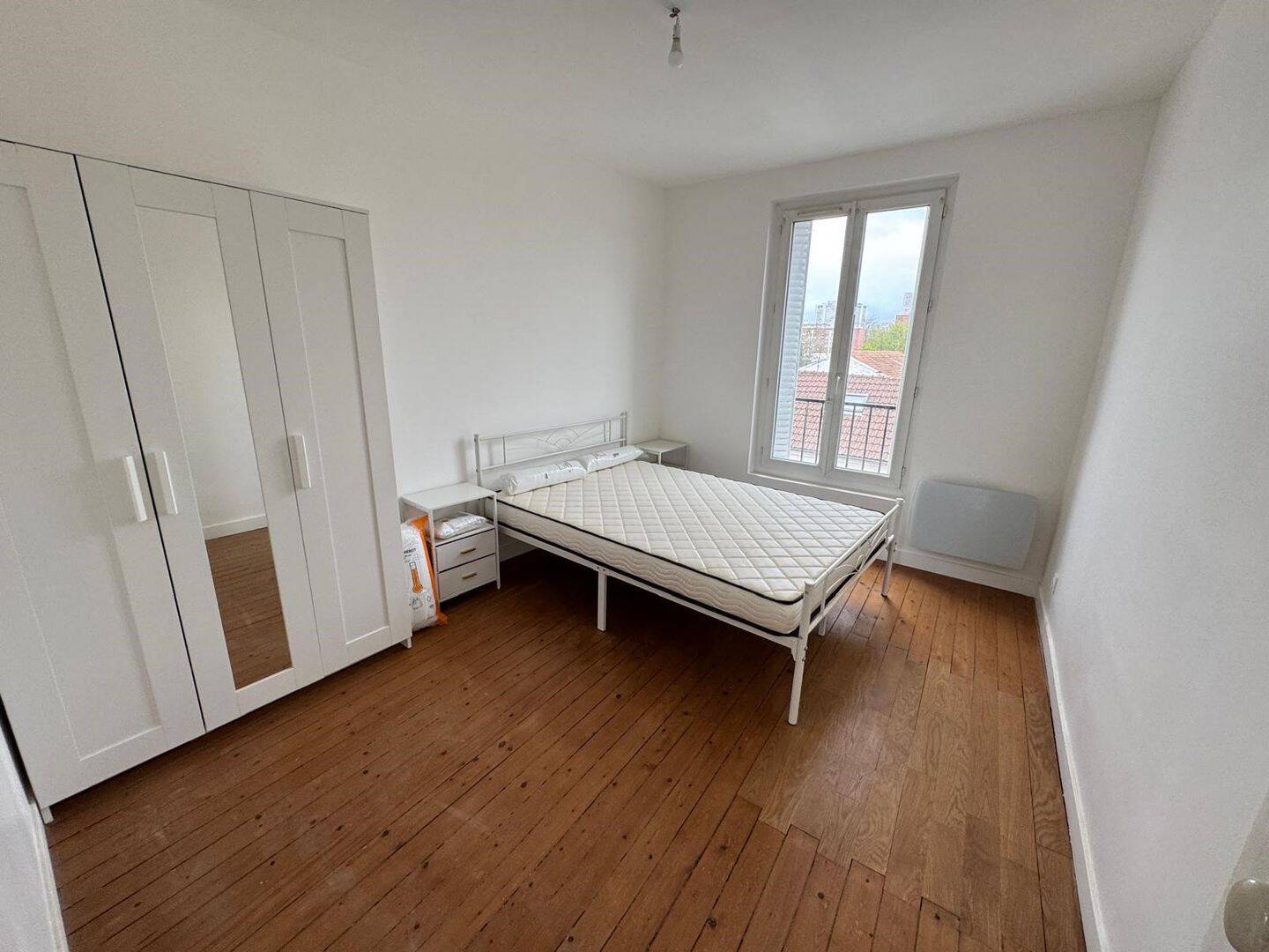 Maison à louer, 44m², IVRY SUR SEINE