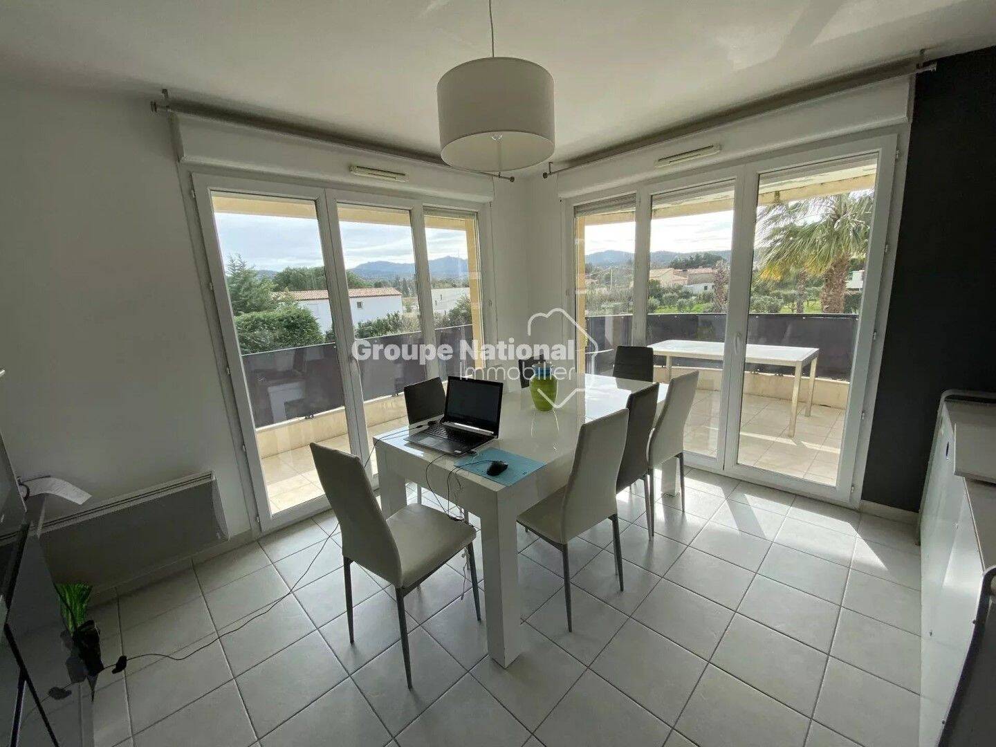 Maison à louer, 63m², LA SEYNE SUR MER