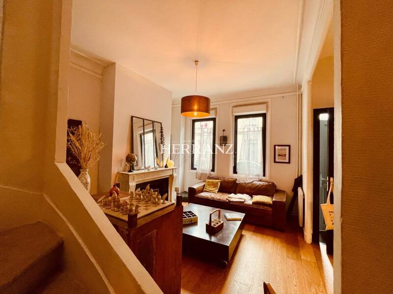 Maison à vendre, 142m², BORDEAUX