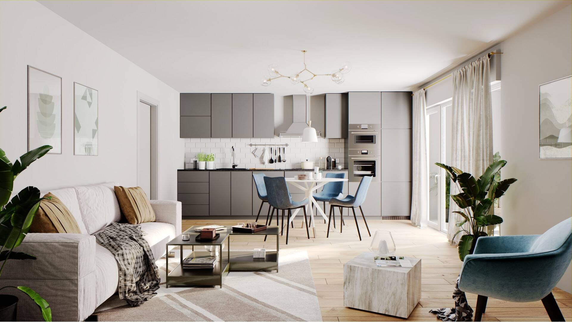 Maison à vendre, 67m², SAINT FELIX