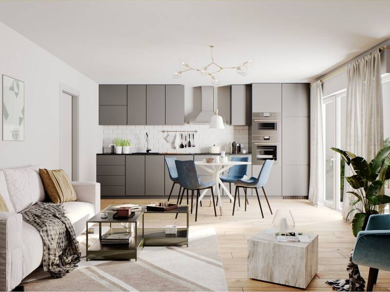 Maison à vendre, 67m², SAINT FELIX