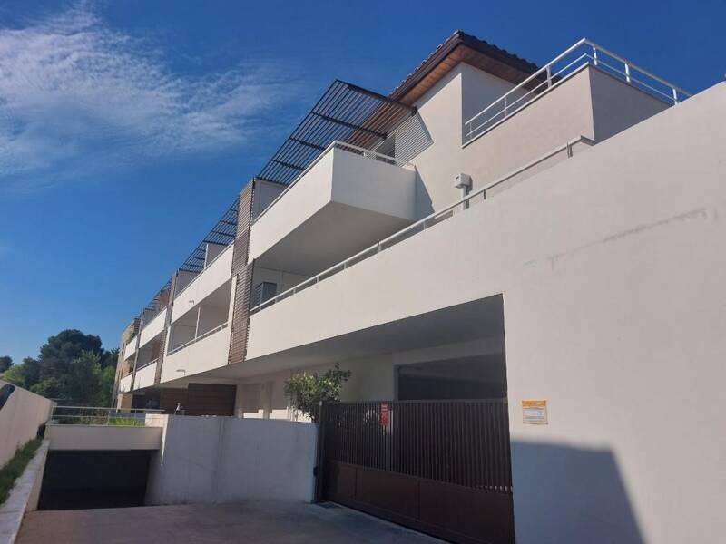 Maison à louer, 38m², VENDARGUES