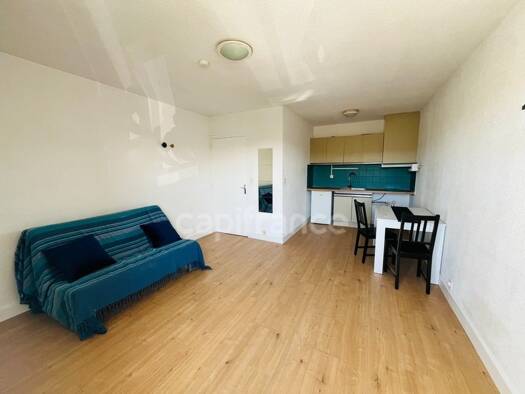 Appartement à vendre 89 900 € 1 pièce 27 m² Étage 1/3 Mosson Montpellier 34000