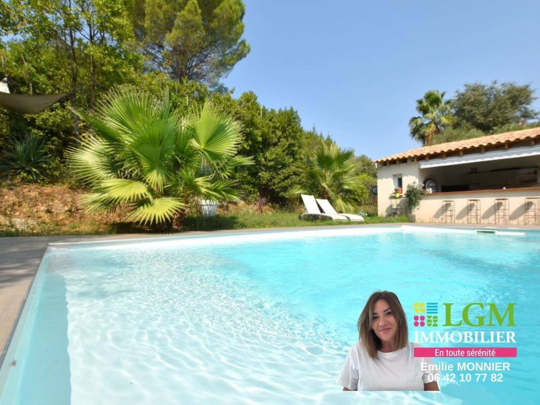 Maison à vendre, 120m², SAINT DREZERY