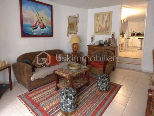 Maison de ville à vendre 158 000 € 3 pièces 1 chambre 66 m² Nord Scaër 29390