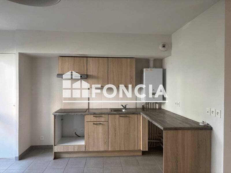 Maison à louer, 62m², BAYONNE