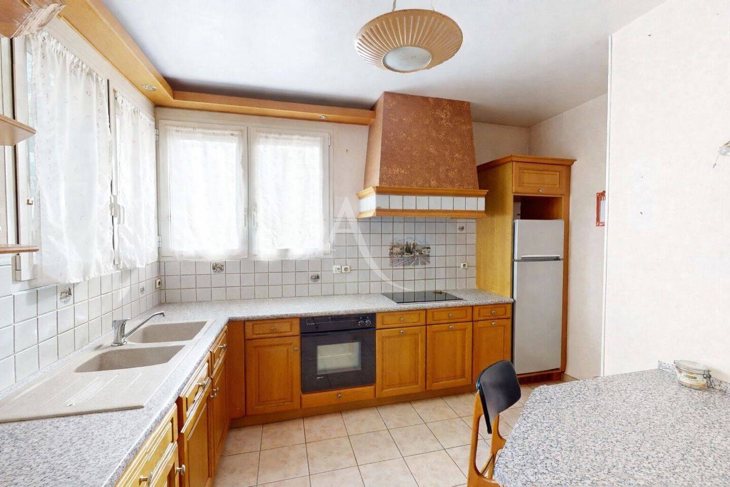 Maison à vendre, 130m², POITIERS