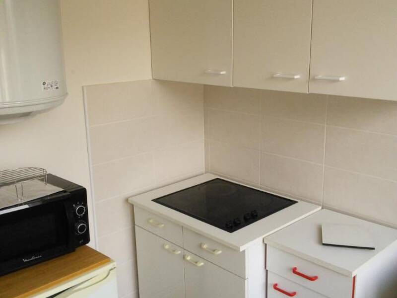 Maison à louer, 23m², GRENOBLE