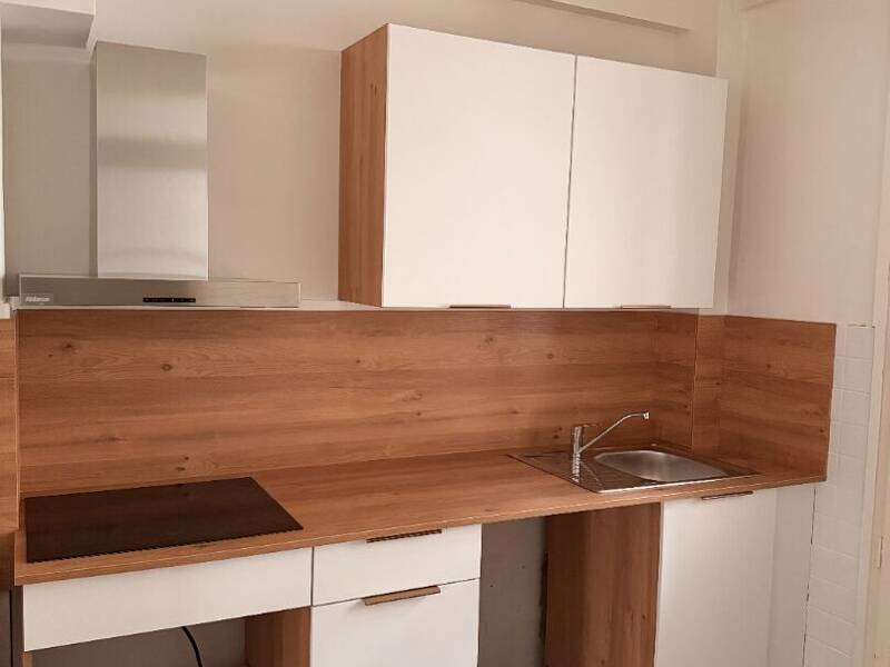 Maison à louer, 45m², ROUEN