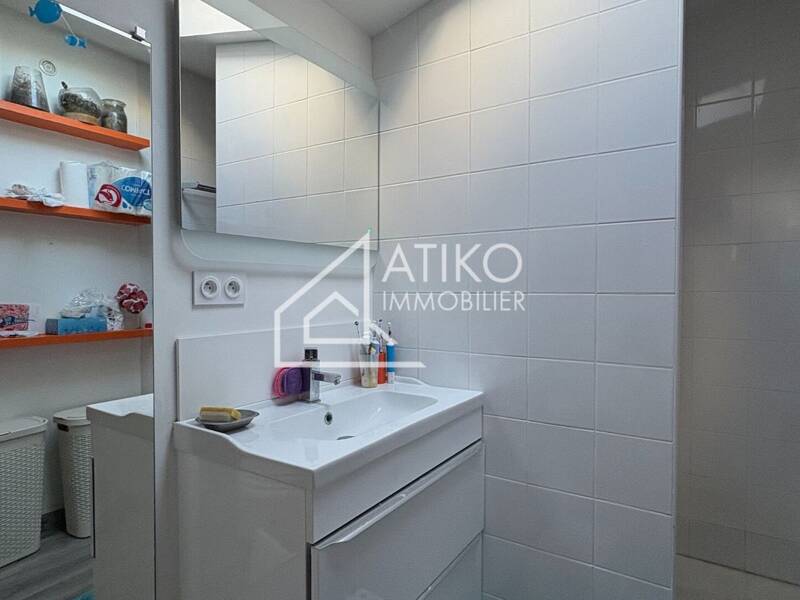 Maison à vendre, 76m², BORDEAUX