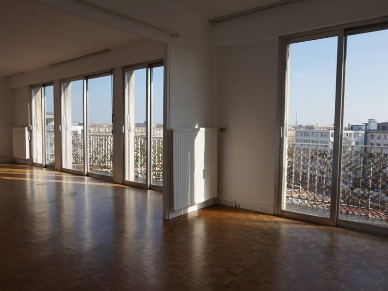 Maison à louer, 110m², LE HAVRE