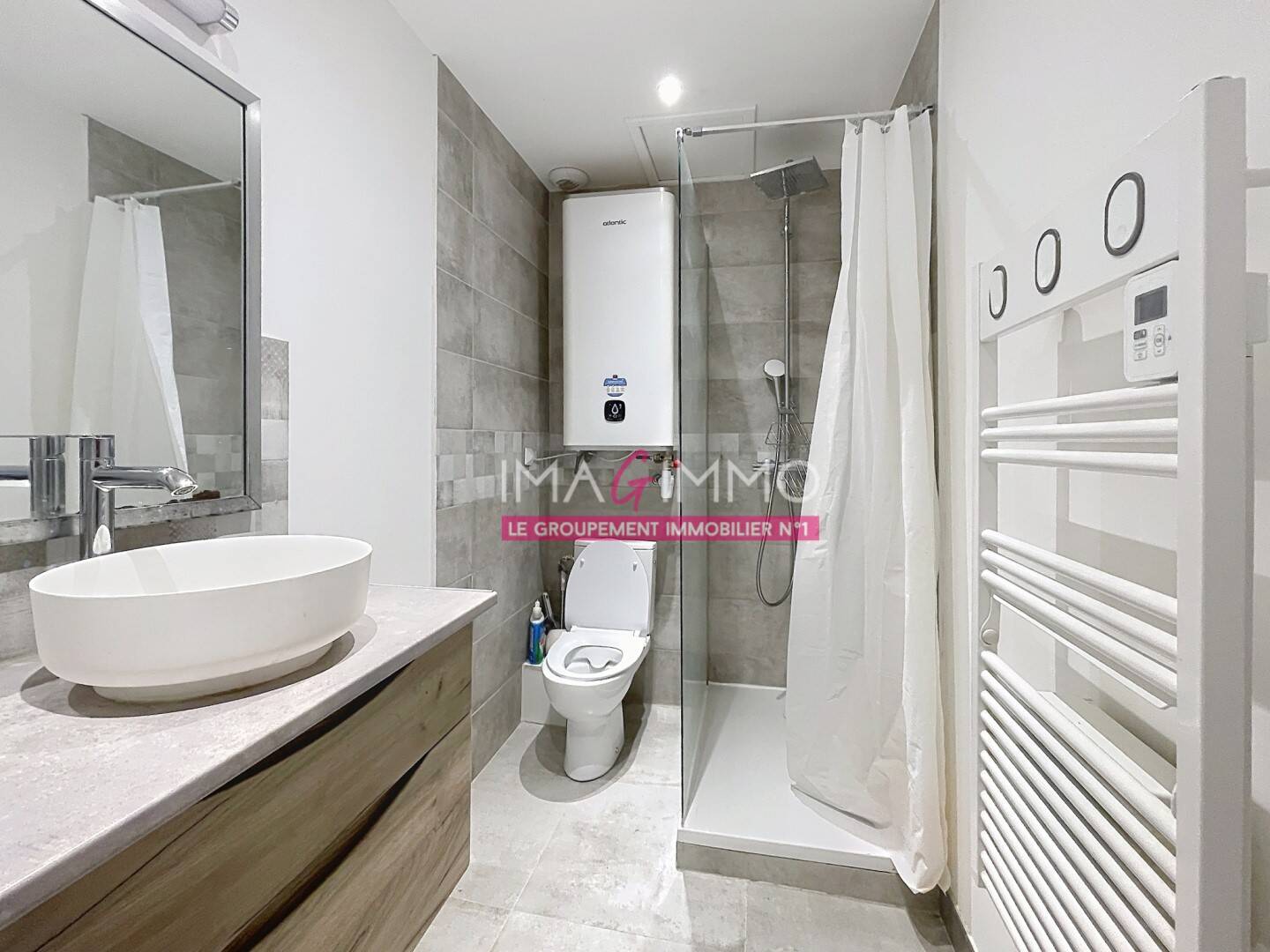 Maison à vendre, 47m², SAINT JEAN DE VEDAS