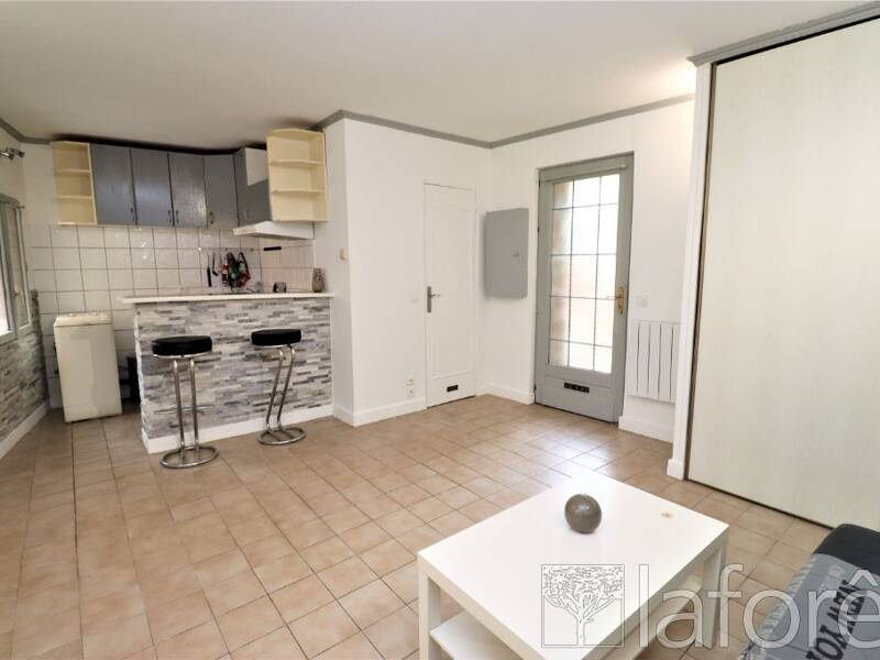 Maison à louer, 21m², HERBLAY