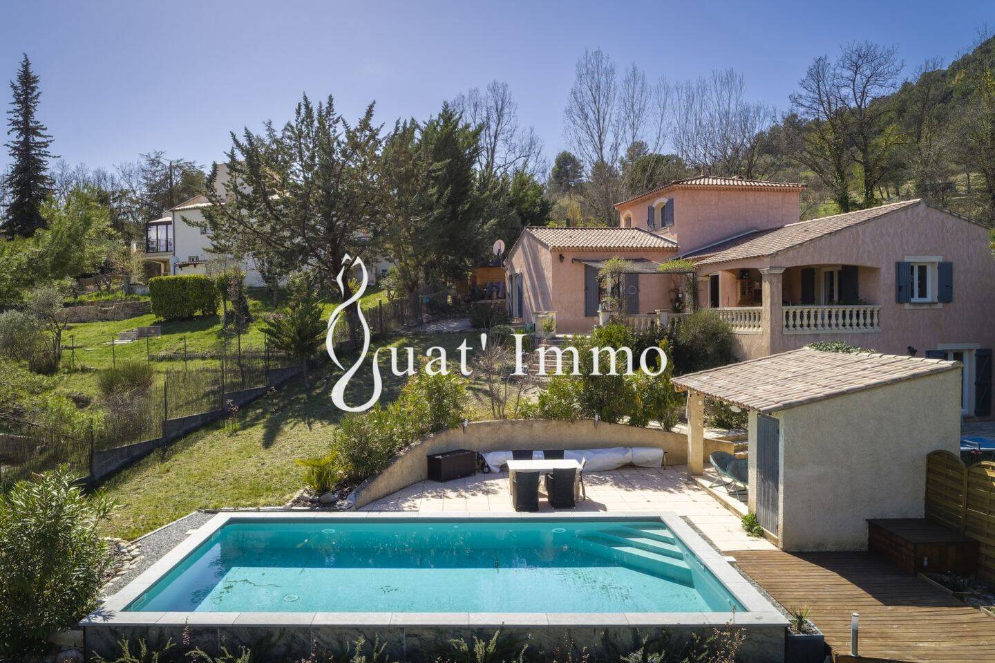 Maison à vendre, 189m², MANOSQUE
