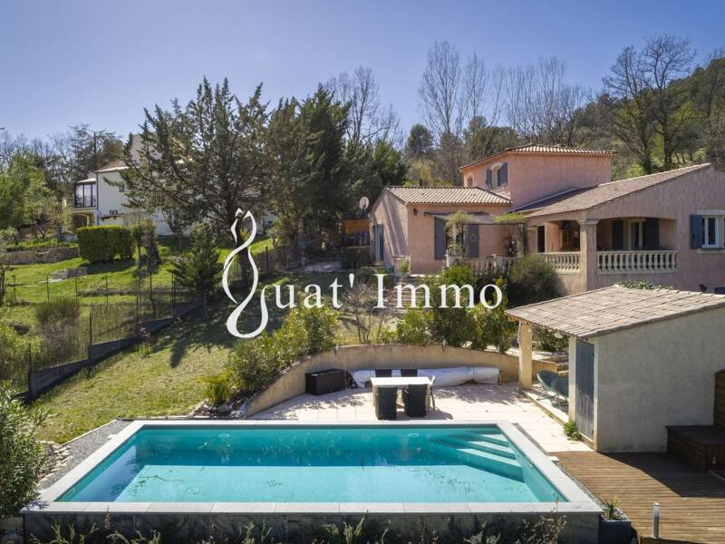 Maison à vendre, 189m², MANOSQUE