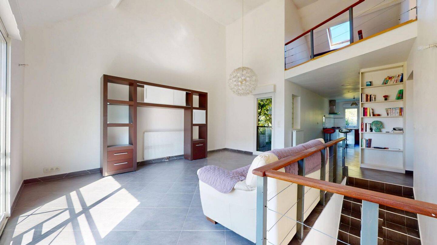 Maison à vendre, 131m², CHAMPIGNY SUR MARNE