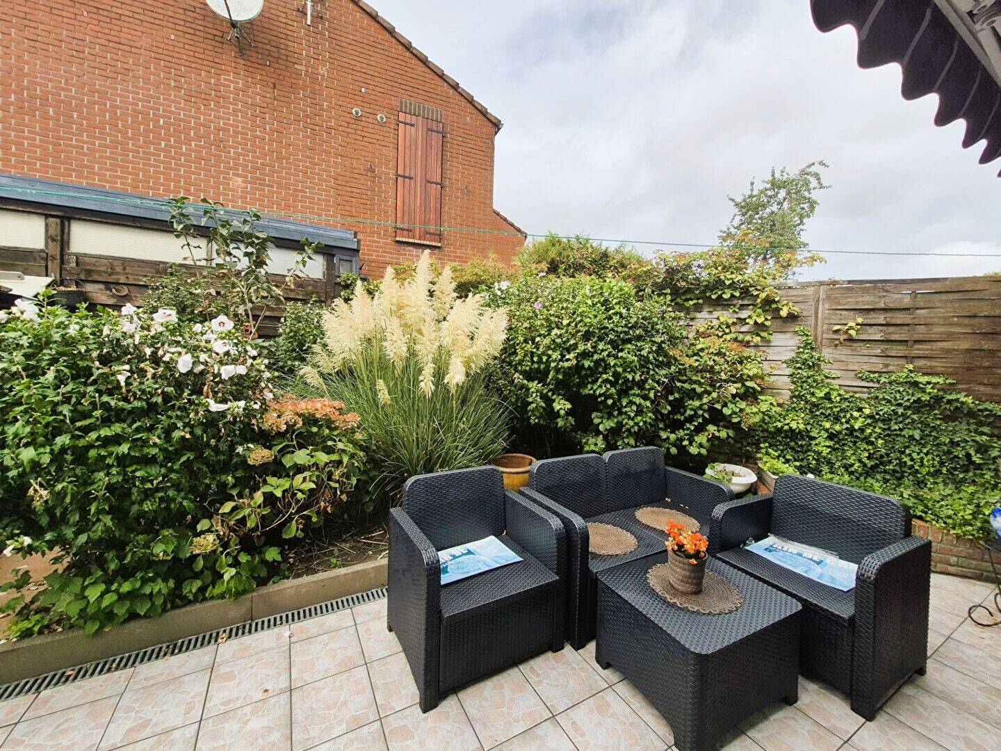Maison à vendre, 97m², TOURCOING