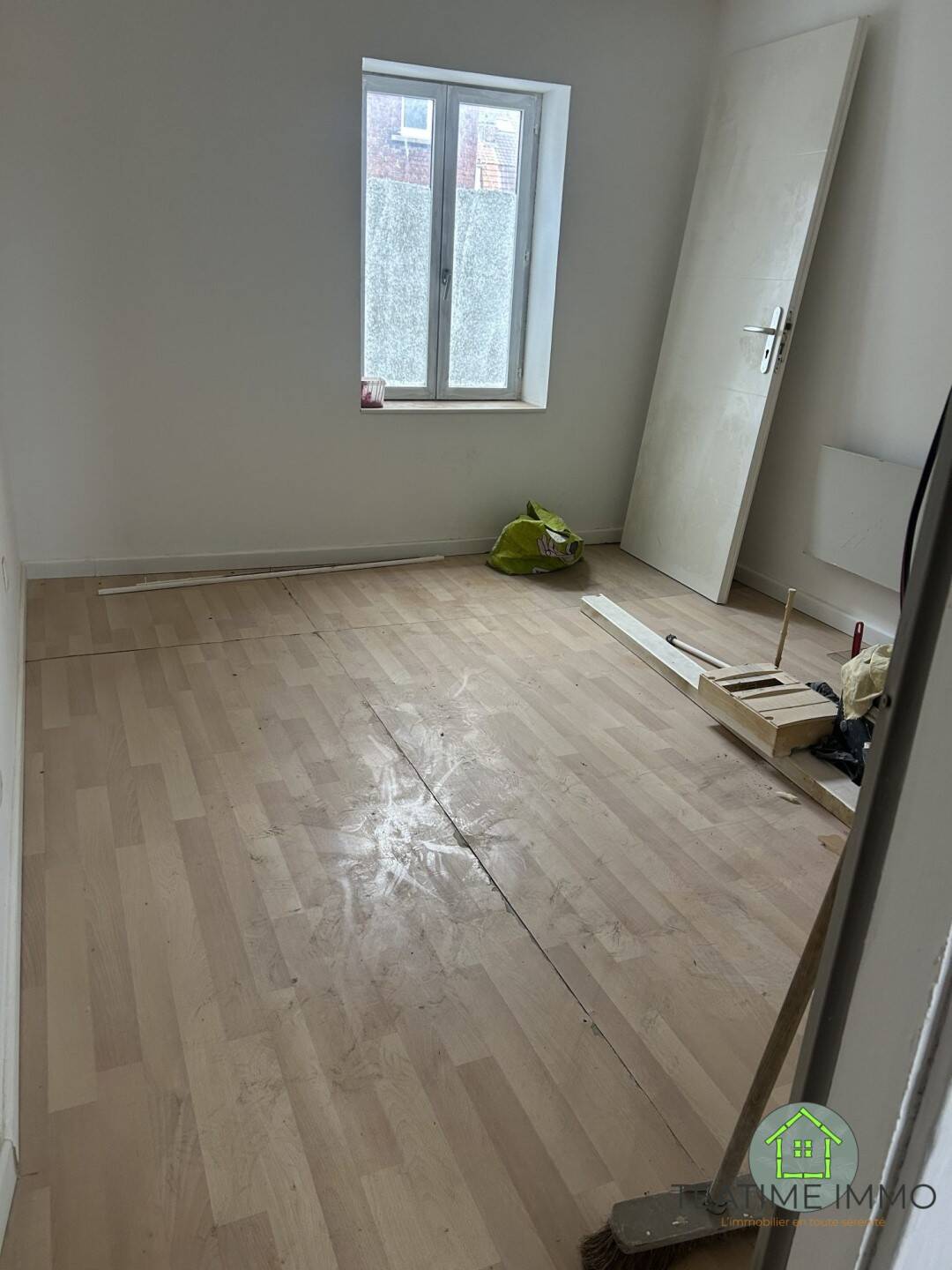 Maison à vendre, 90m², ROUBAIX