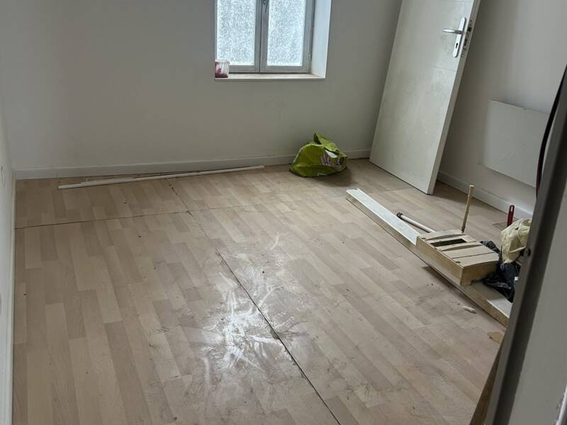 Maison à vendre, 90m², ROUBAIX