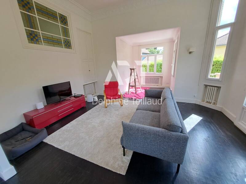 Maison à louer, 172m², VAULNAVEYS LE HAUT